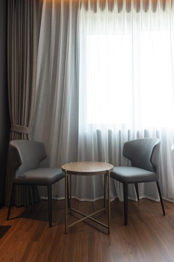 Brown-Dot Hotel Shinho Busan Buitenkant foto