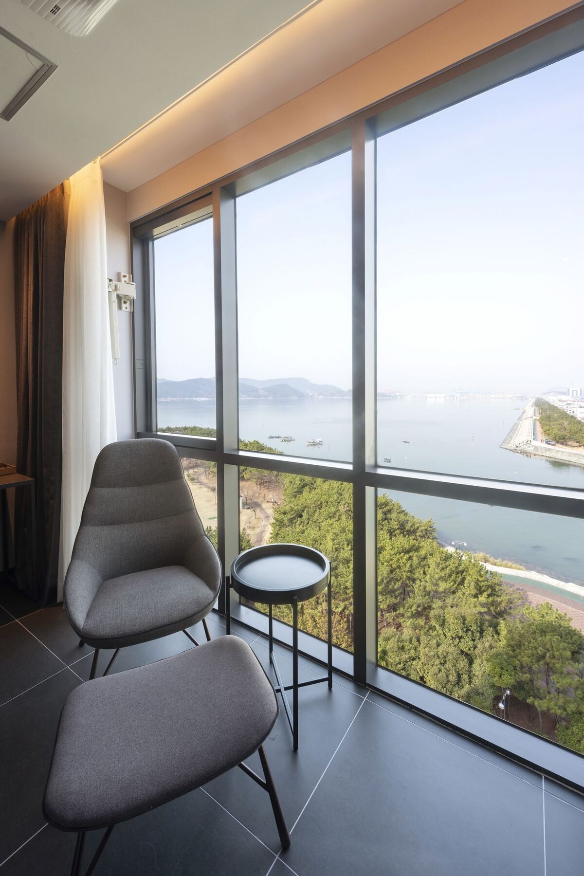 Brown-Dot Hotel Shinho Busan Buitenkant foto
