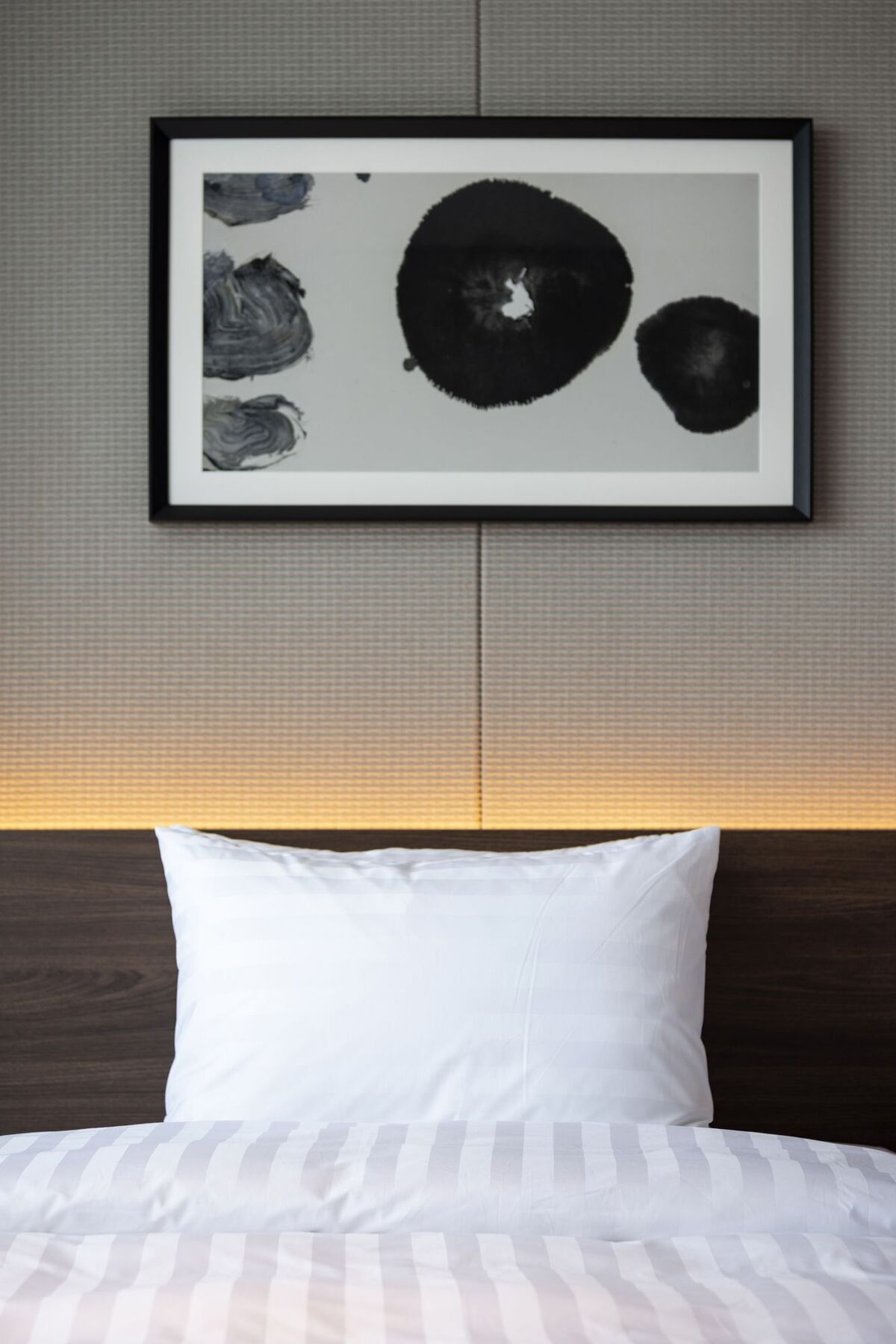 Brown-Dot Hotel Shinho Busan Buitenkant foto