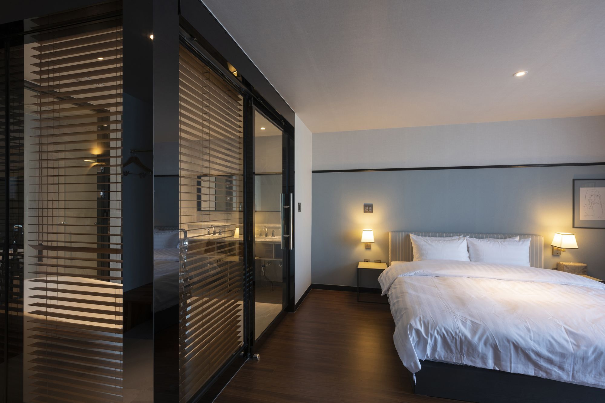 Brown-Dot Hotel Shinho Busan Buitenkant foto