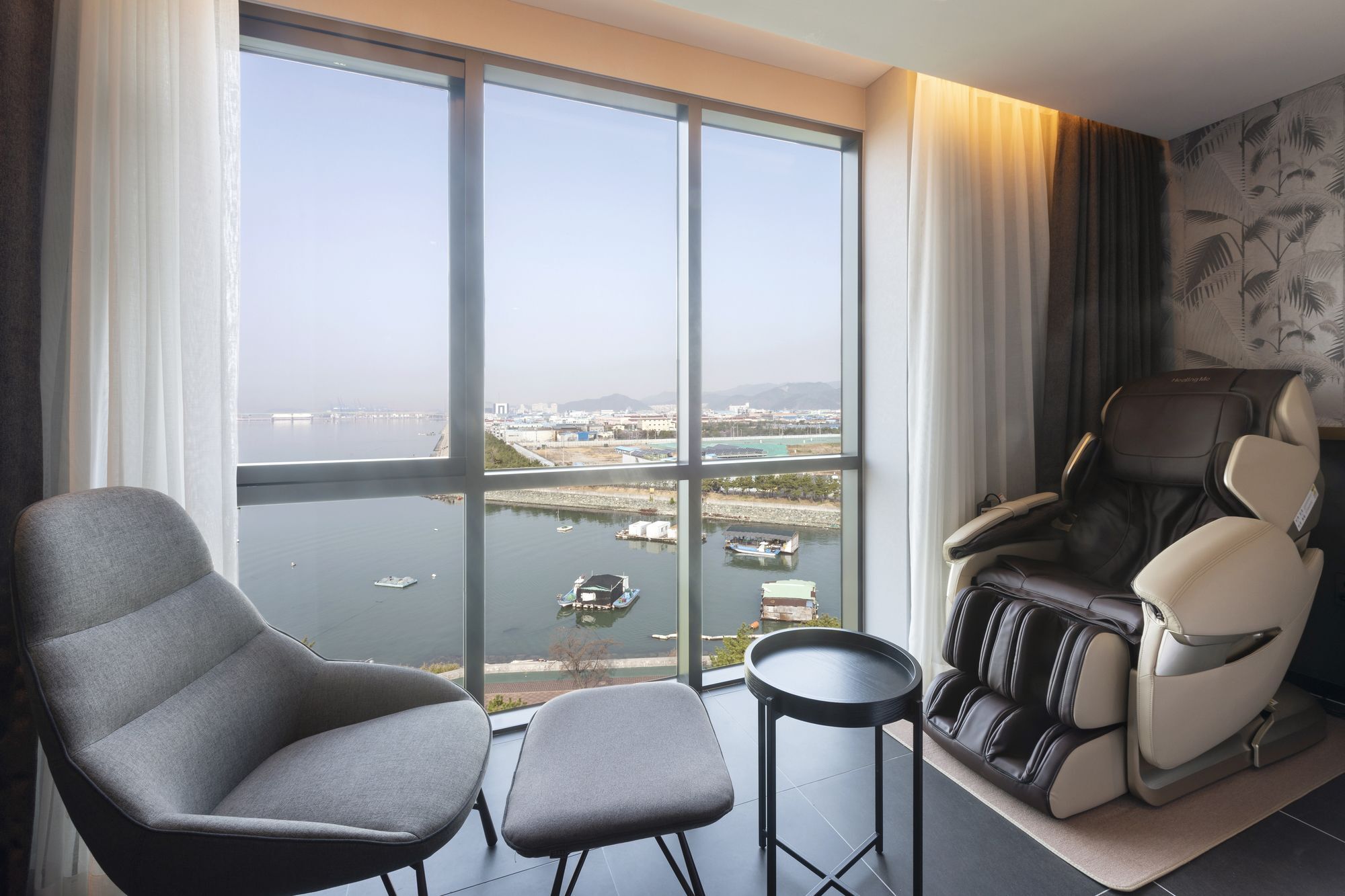 Brown-Dot Hotel Shinho Busan Buitenkant foto