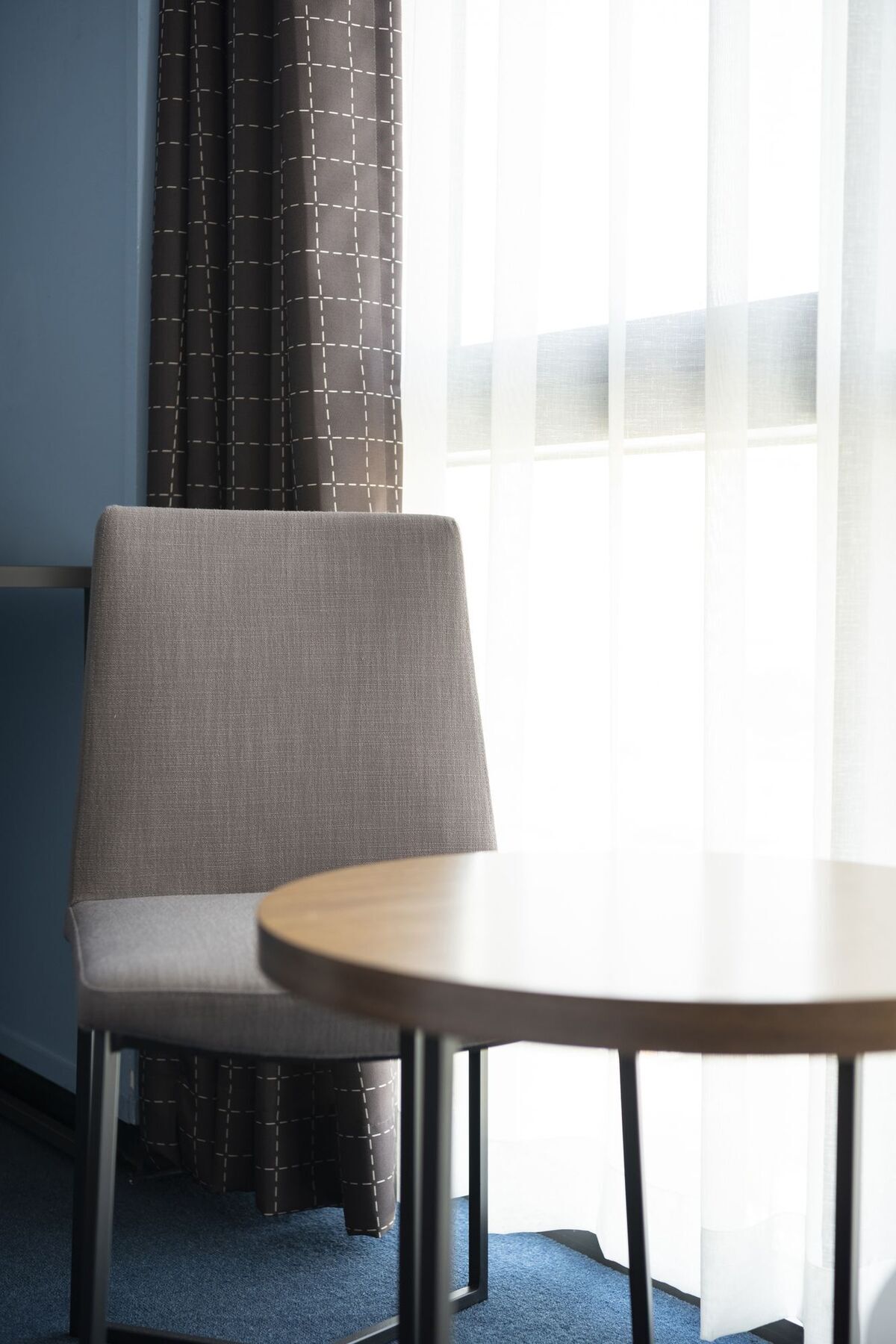 Brown-Dot Hotel Shinho Busan Buitenkant foto