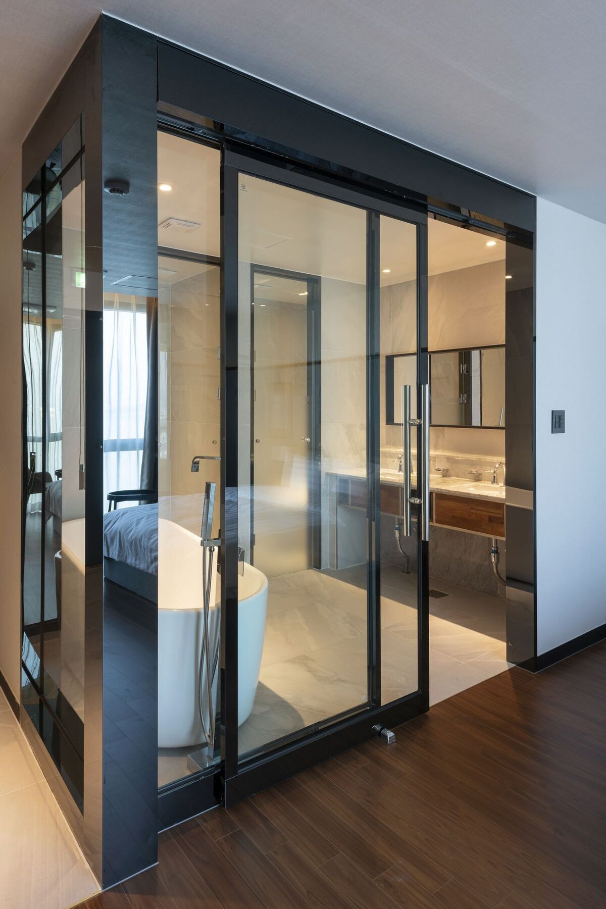 Brown-Dot Hotel Shinho Busan Buitenkant foto